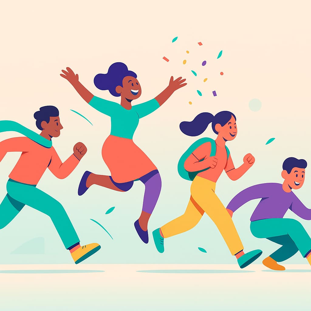 2D Character Animation